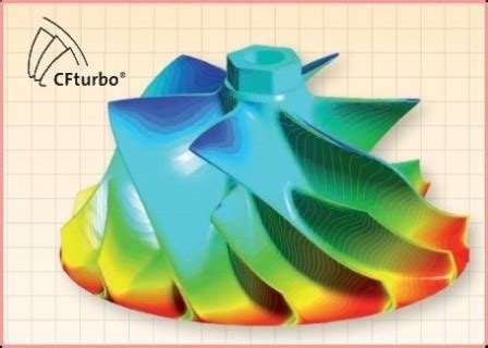 CFTurbo v2023 R2.3.103 Download