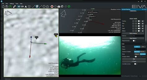 Download EIVA Mobula Core