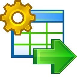 EMS Advanced Data Export