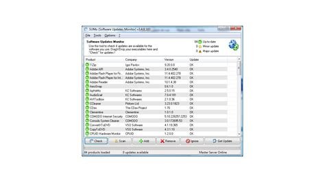 SUMo Pro 5.9.8.431 (2025)